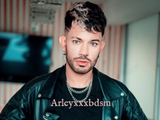 Arleyxxxbdsm