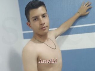 Arnolld