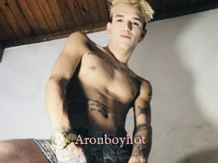 Aronboyhot