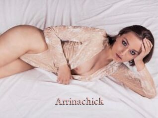 Arrinachick