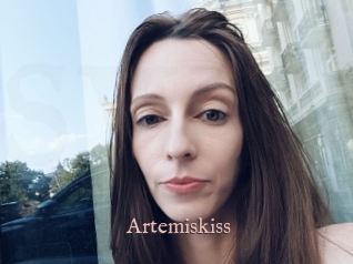 Artemiskiss