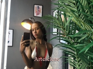 Arteselene