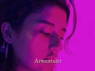 Arwentaler