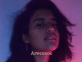 Arwenxoe