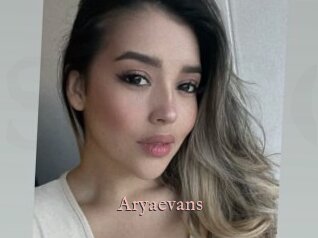 Aryaevans