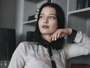 Aryamilk