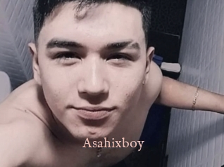 Asahixboy