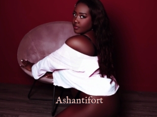 Ashantifort