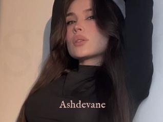 Ashdevane