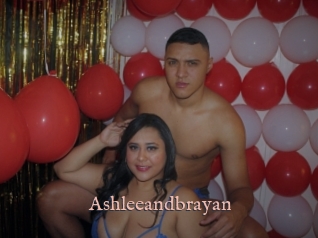 Ashleeandbrayan