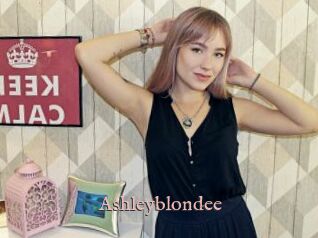 Ashleyblondee