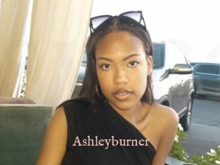 Ashleyburner