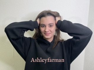 Ashleyfarman