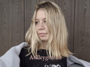 Ashleygosson