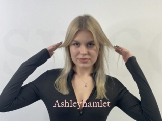 Ashleyhamlet