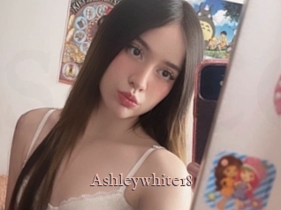 Ashleywhite18