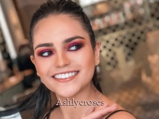 Ashlyeroses