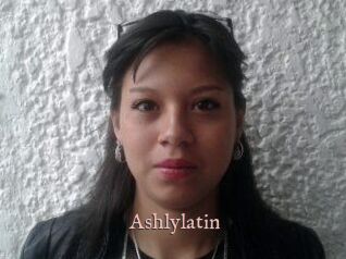 Ashlylatin