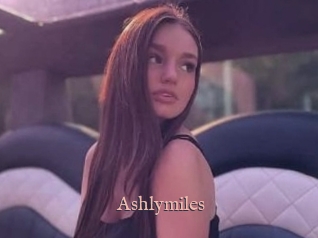 Ashlymiles