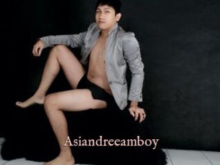 Asiandreeamboy