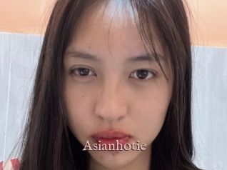 Asianhotie