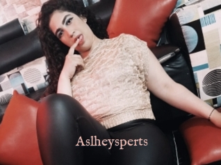 Aslheysperts