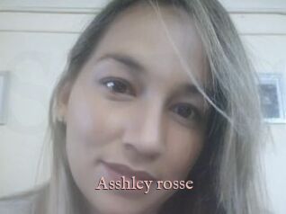 Asshley_rosse