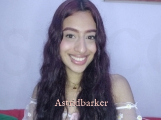 Astridbarker