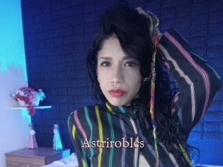 Astrirobles