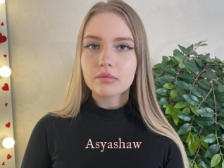 Asyashaw