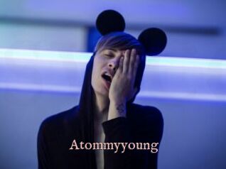 Atommyyoung