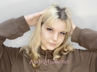 Audreyballester