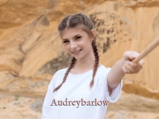 Audreybarlow