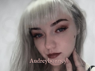 Audreybonney