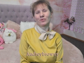 Audreybrowny