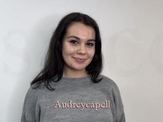 Audreycapell