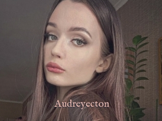 Audreyecton