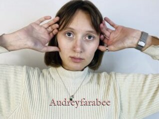 Audreyfarabee