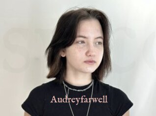 Audreyfarwell