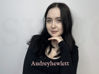 Audreyhewlett