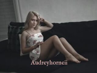 Audreyhorneii