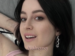 Audreyrey