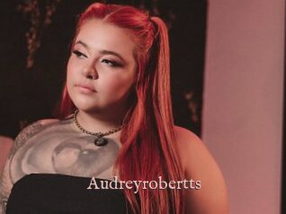 Audreyrobertts