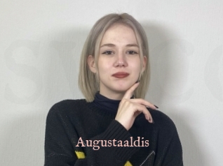 Augustaaldis