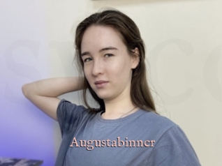 Augustabinner