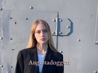 Augustadoggett