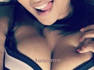 Aurianrose