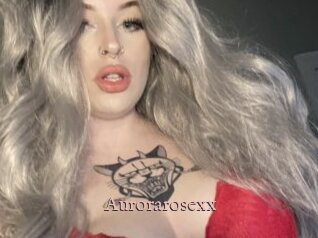 Aurorarosexx