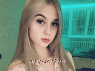 Auroravavilova