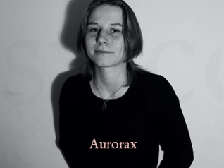 Aurorax